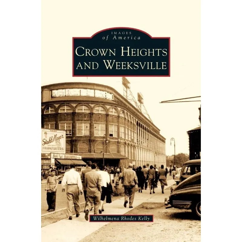 Crown Heights and Weeksville