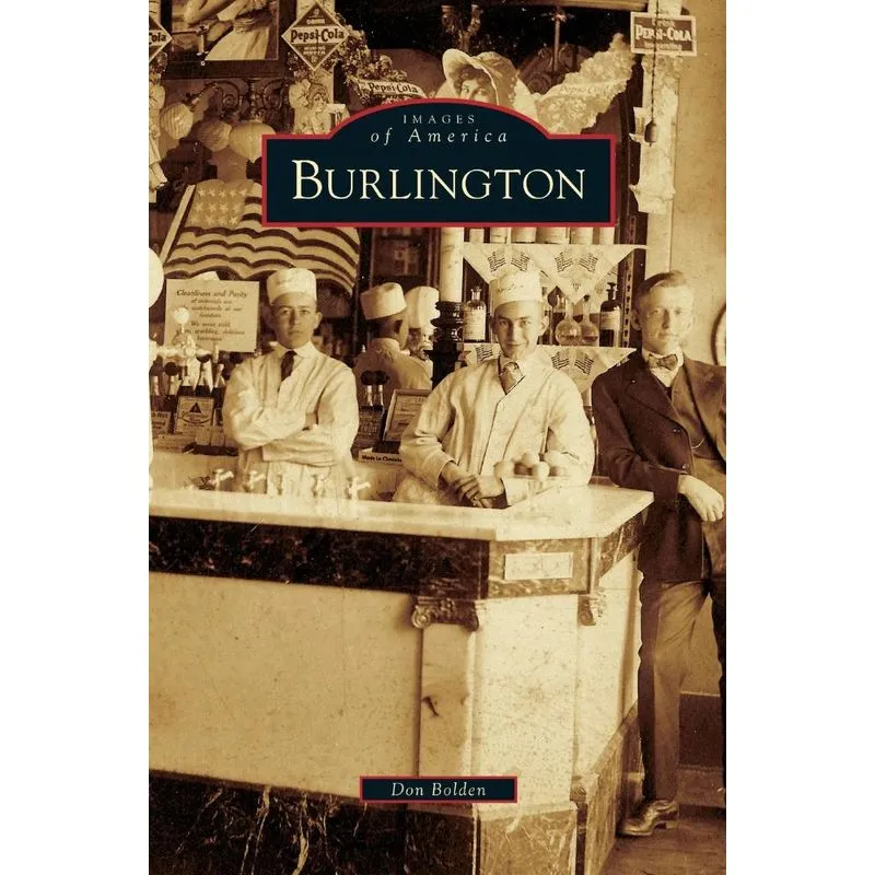 Burlington