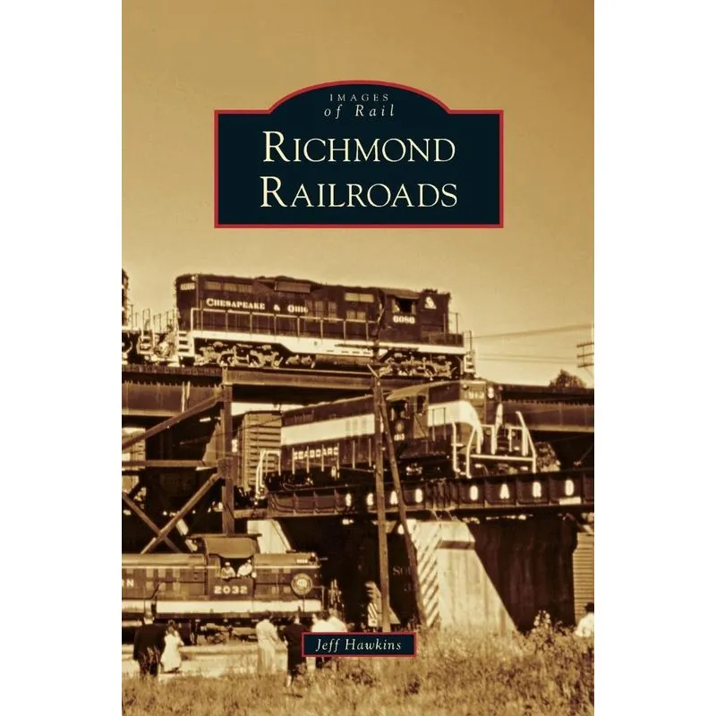 Richmond Railroads