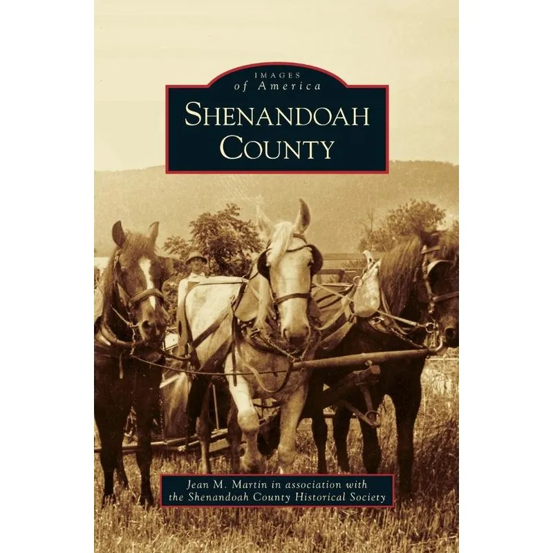 Shenandoah County