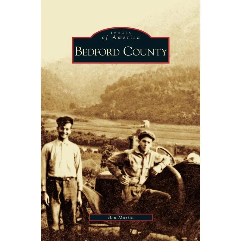 Bedford County