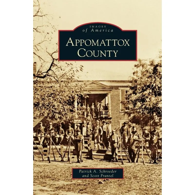 Appomattox County