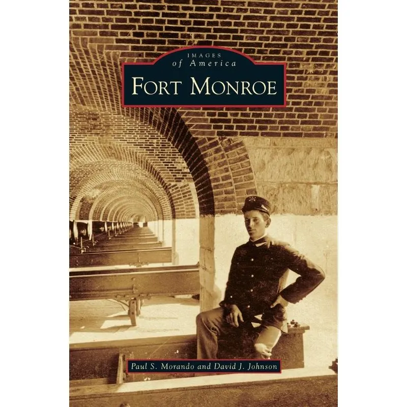 Fort Monroe