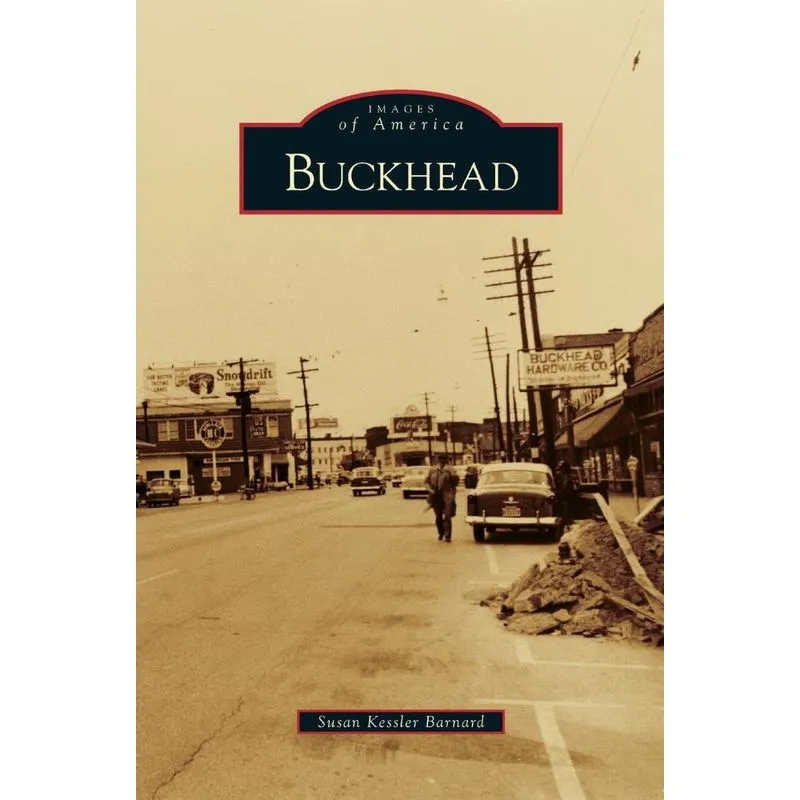 Buckhead