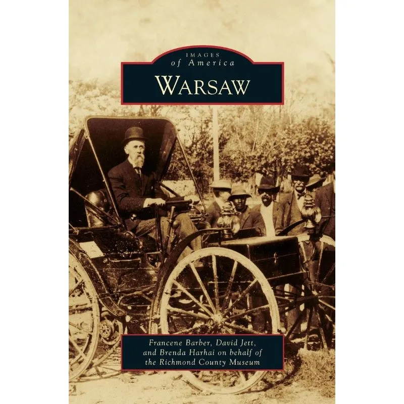 Warsaw