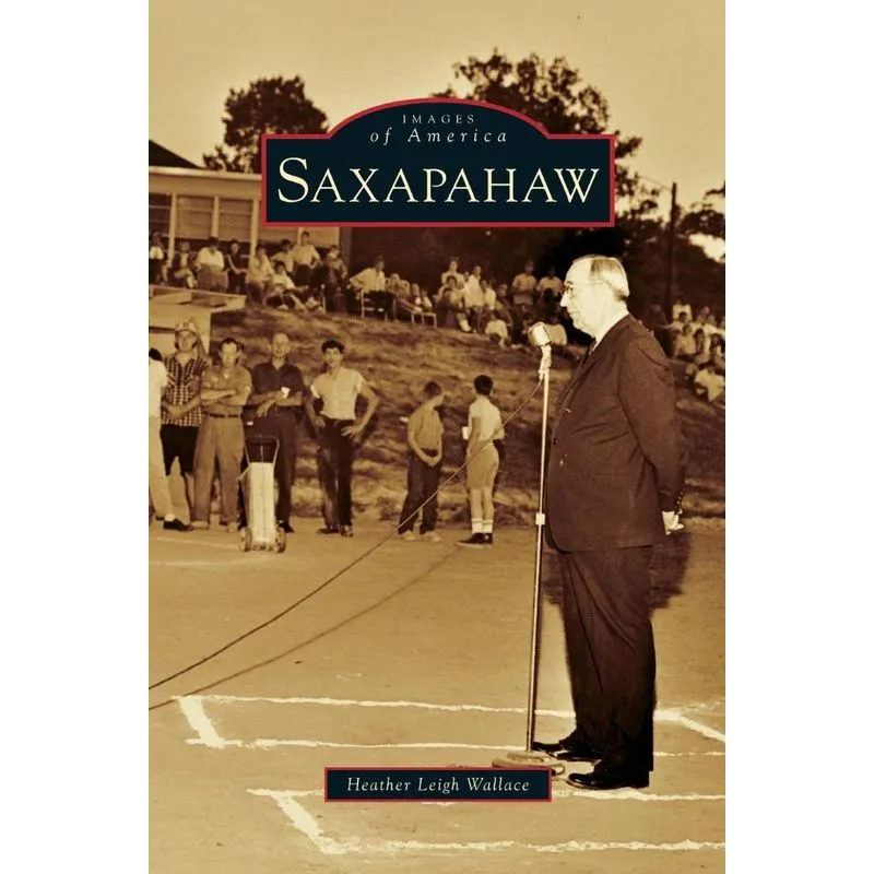 Saxapahaw