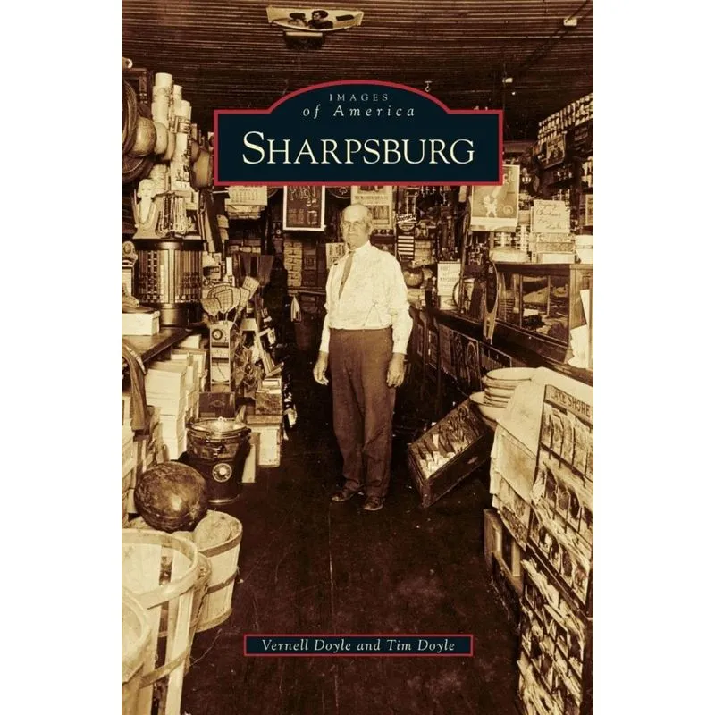 Sharpsburg