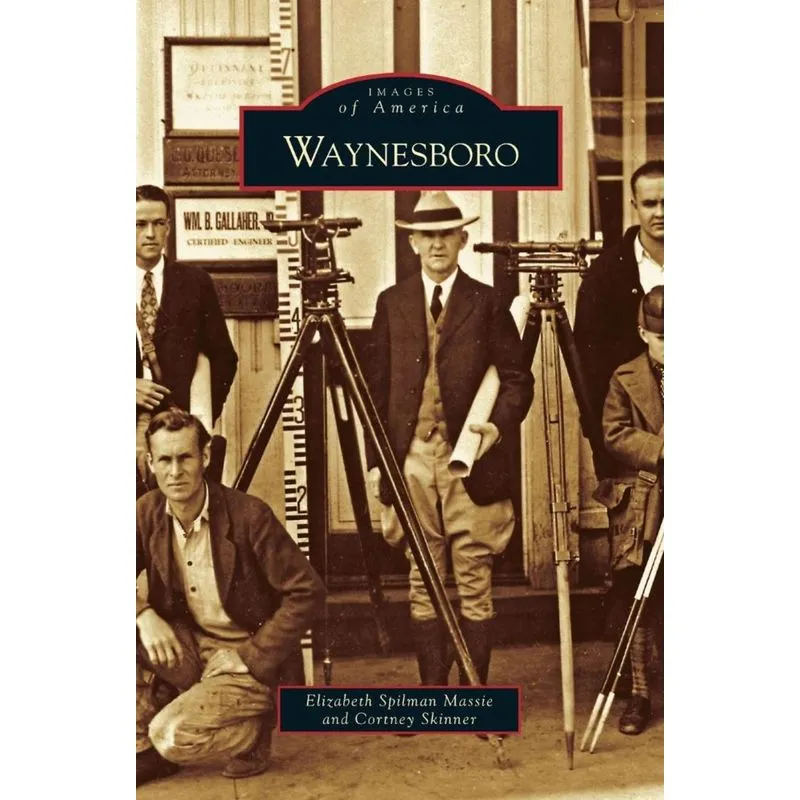 Waynesboro