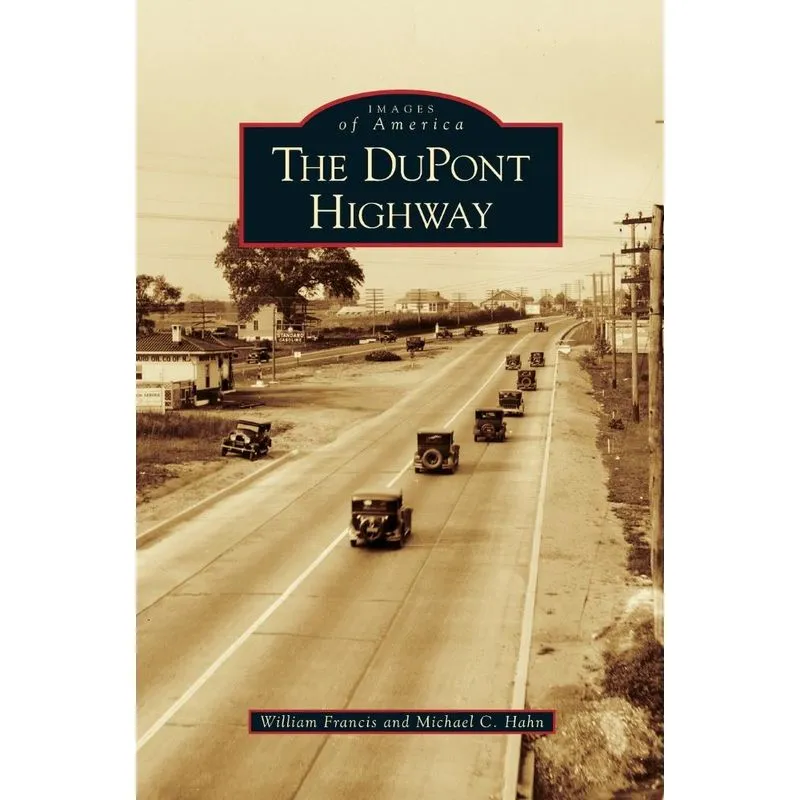 DuPont Highway