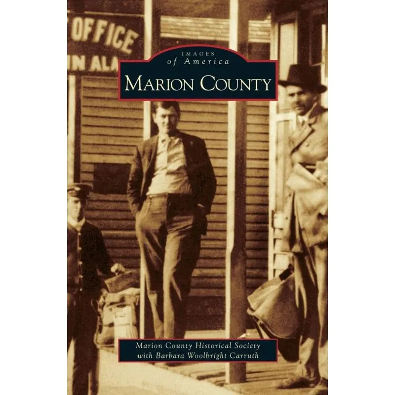 Marion County