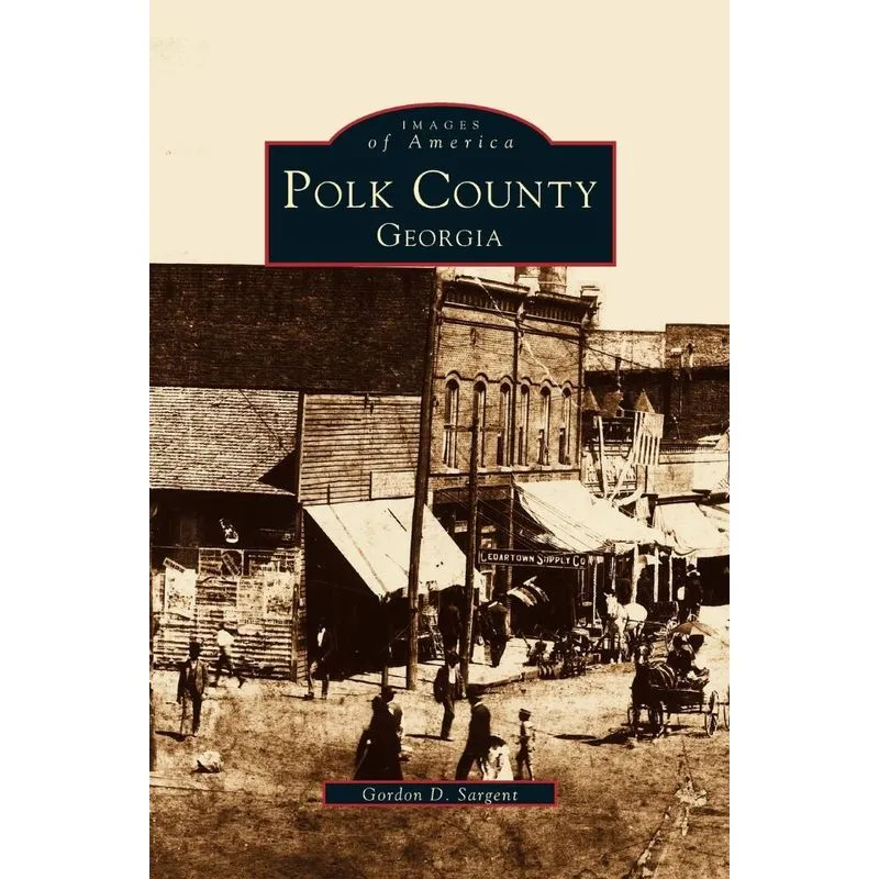 Polk County Georgia