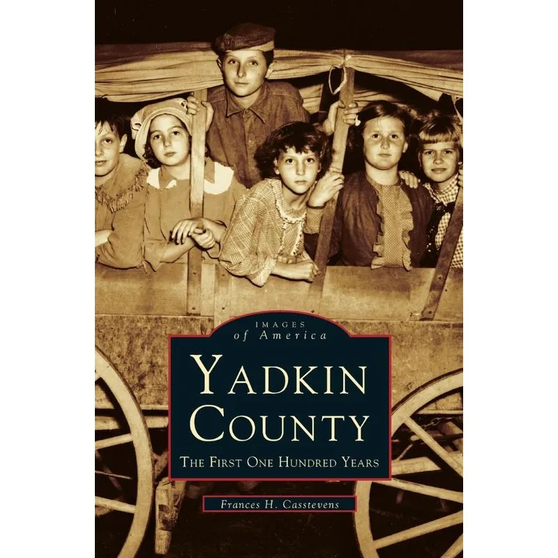 Yadkin County