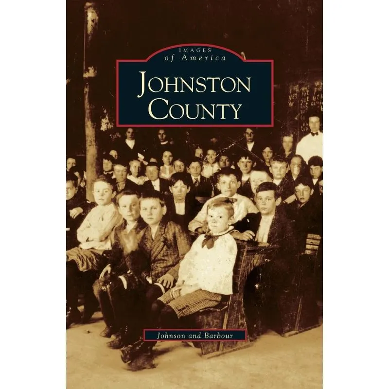 Johnston County
