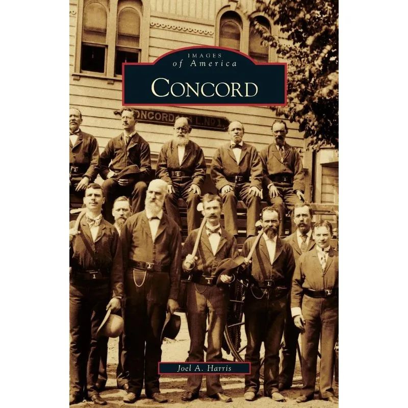 Concord