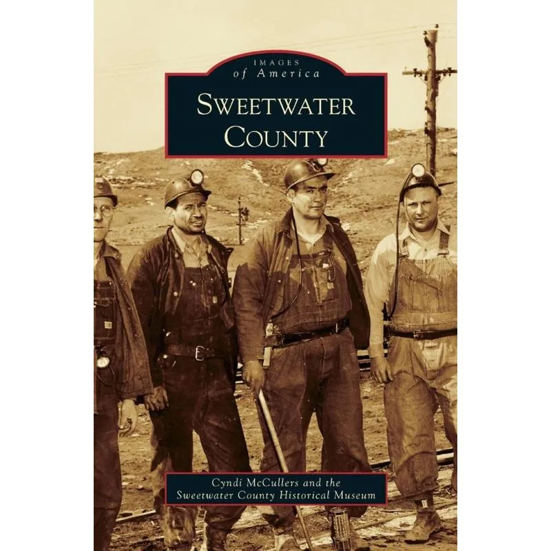 Sweetwater County