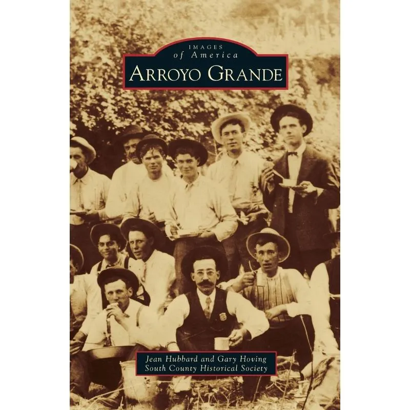 Arroyo Grande