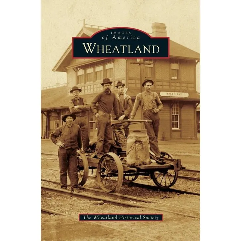 Wheatland