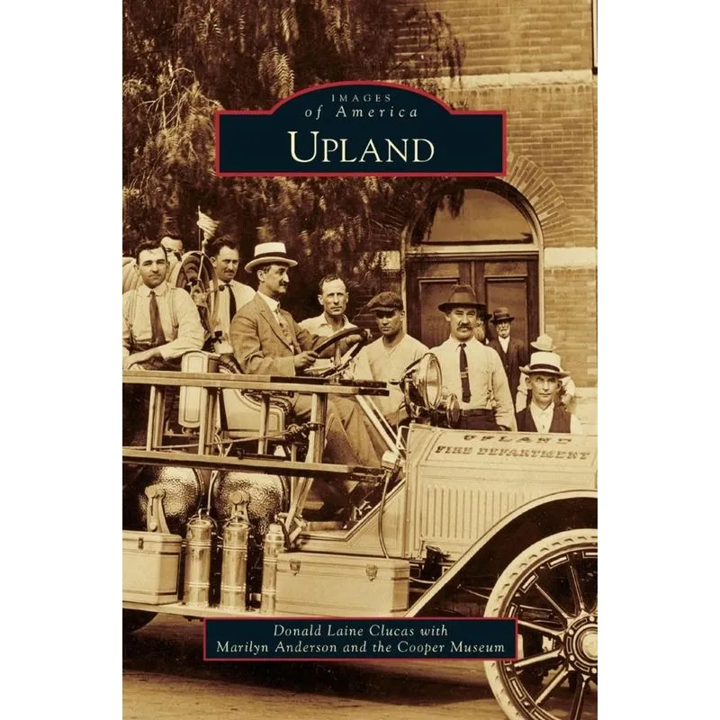 Upland