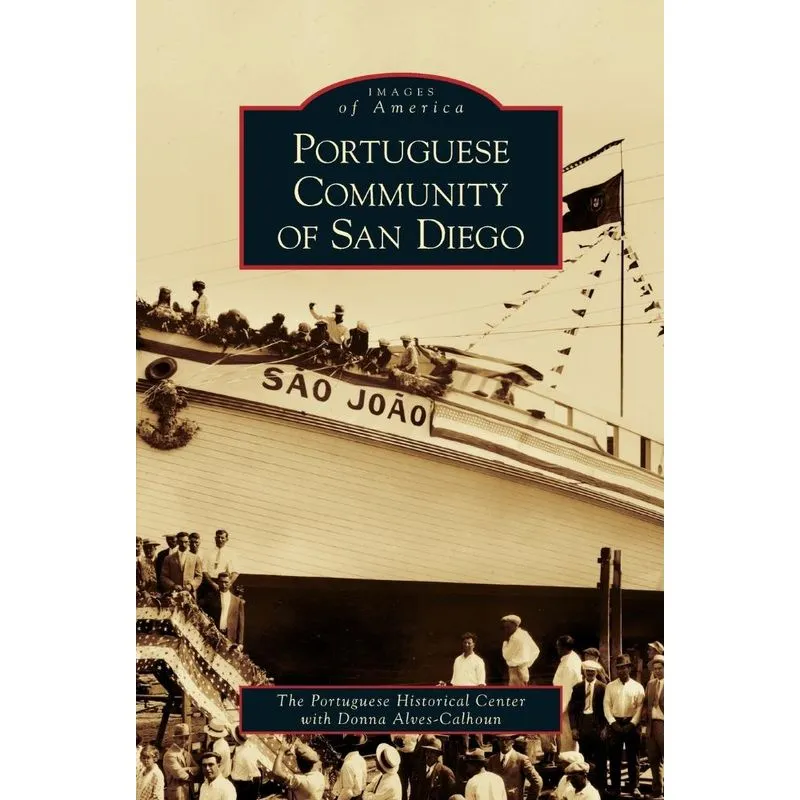 Portuguese Community of San Diego