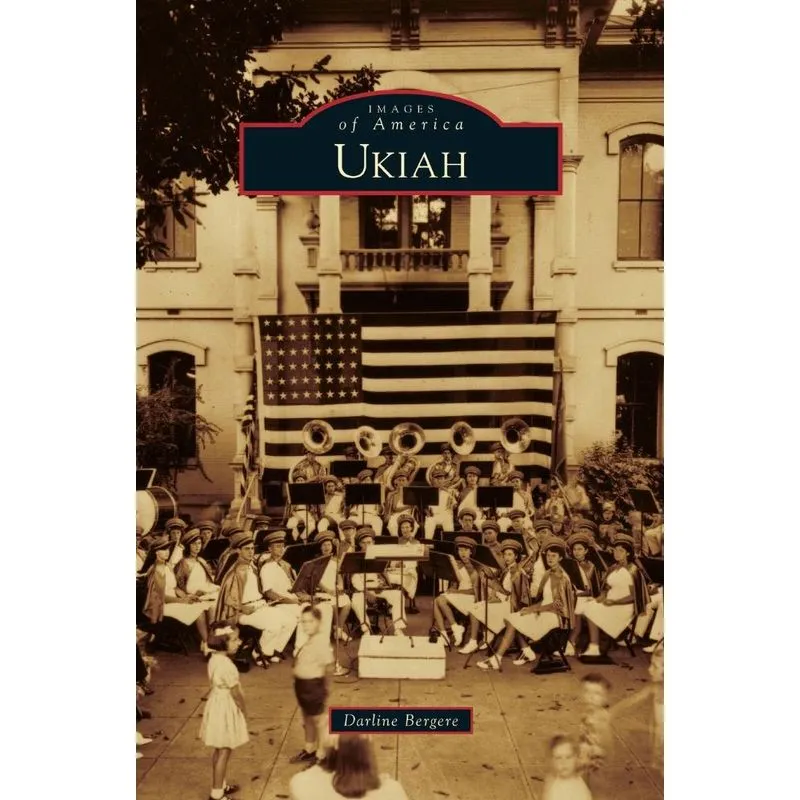 Ukiah