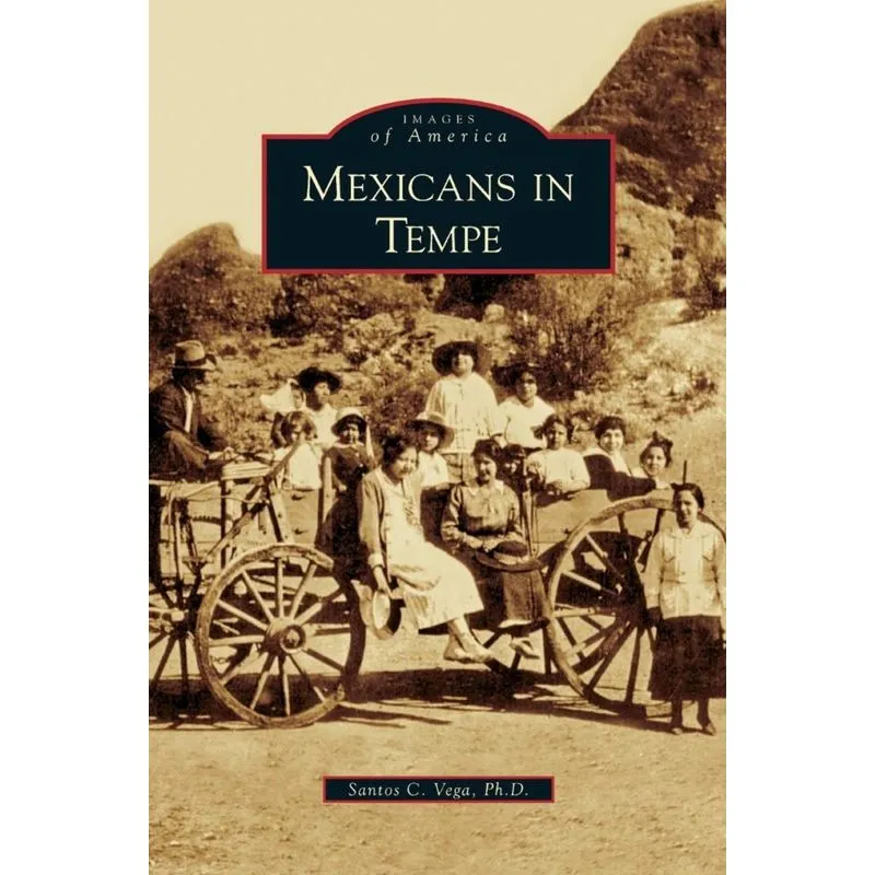 Mexicans in Tempe
