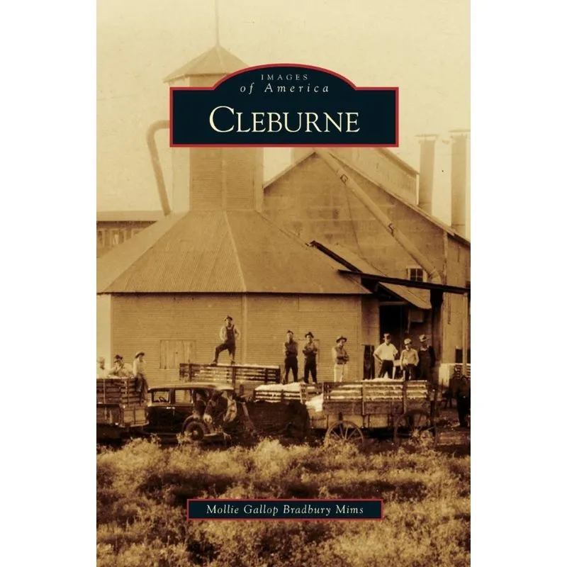Cleburne