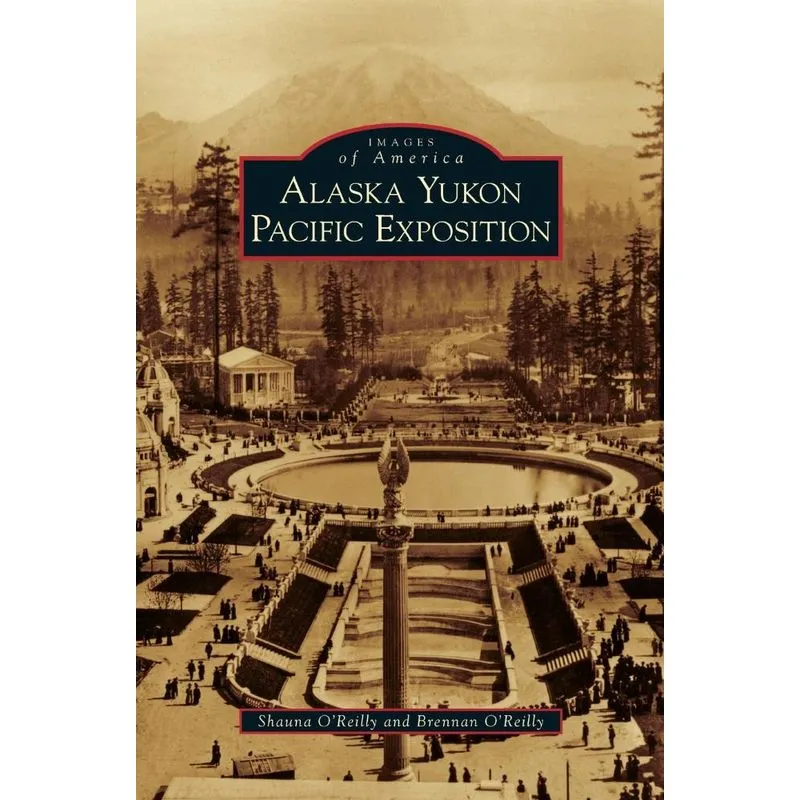 Alaska Yukon Pacific Exposition