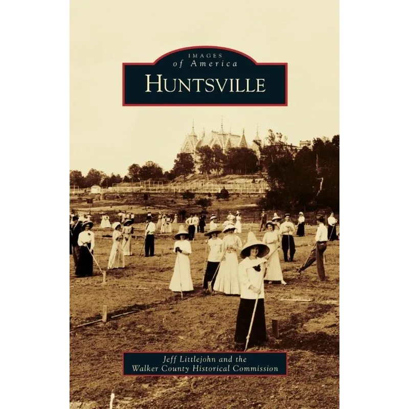 Huntsville