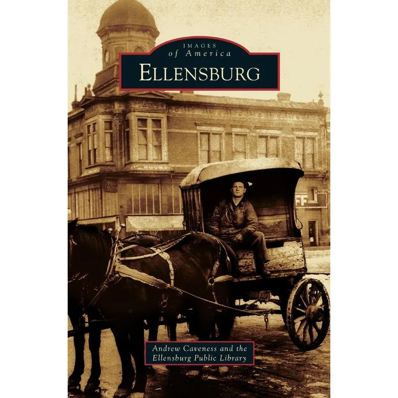 Ellensburg