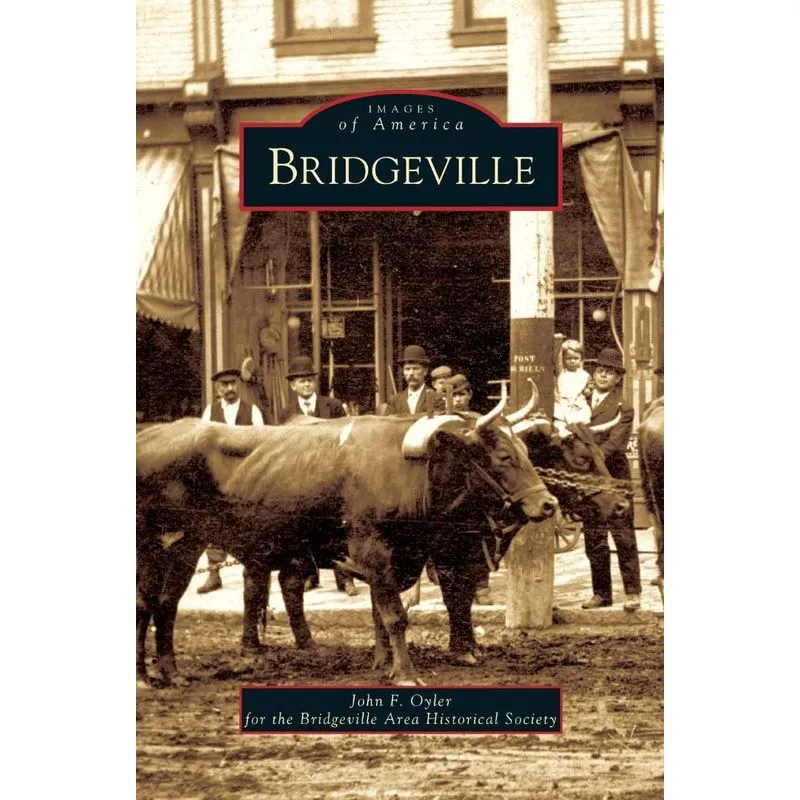 Bridgeville