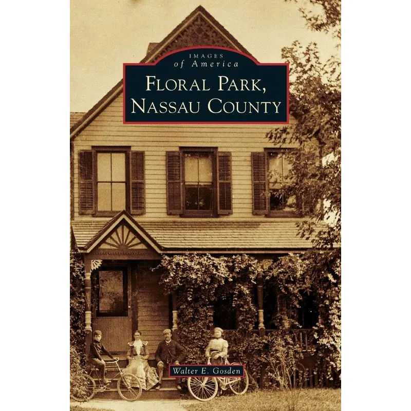 Floral Park, Nassau County