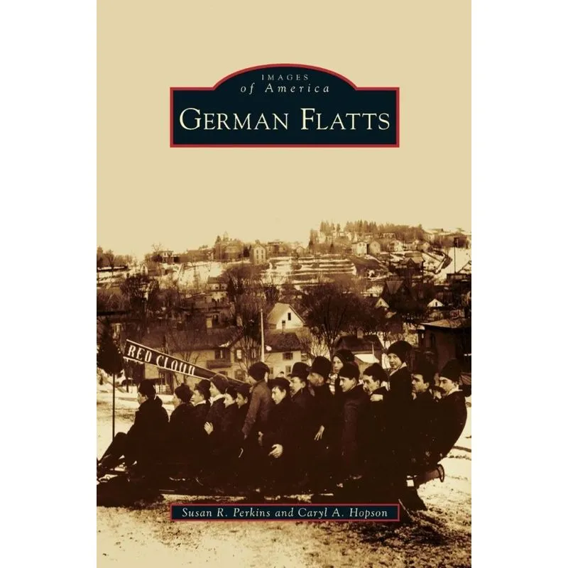 German Flatts