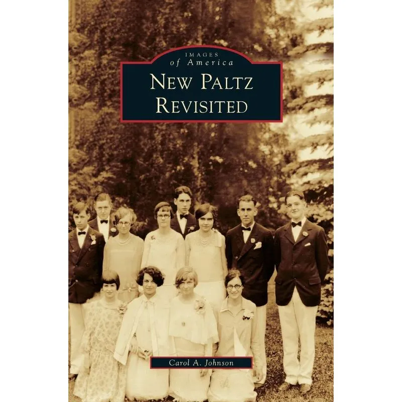 New Paltz Revisited