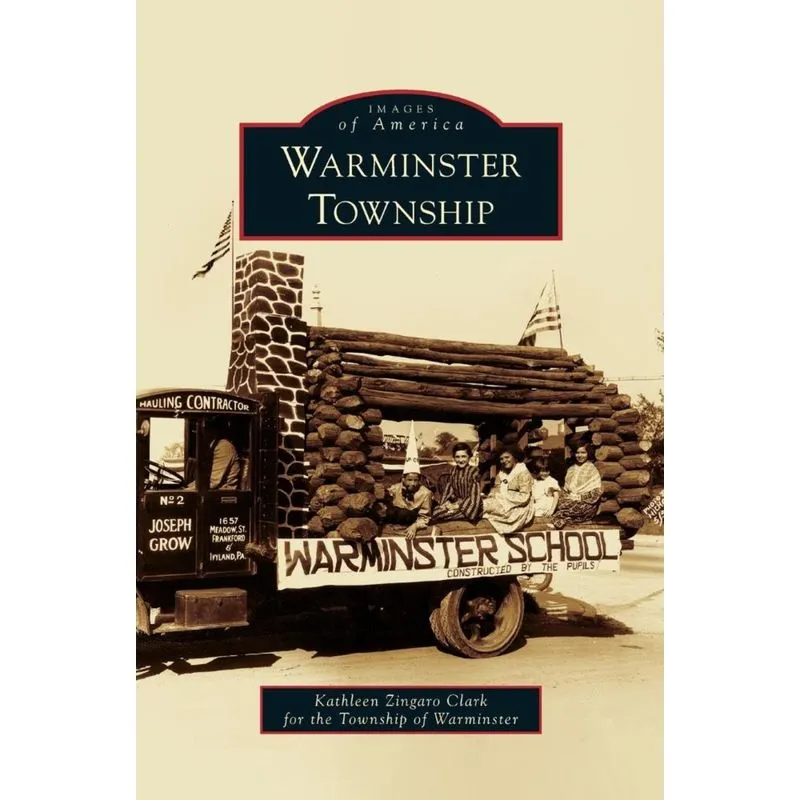 Warminster Township