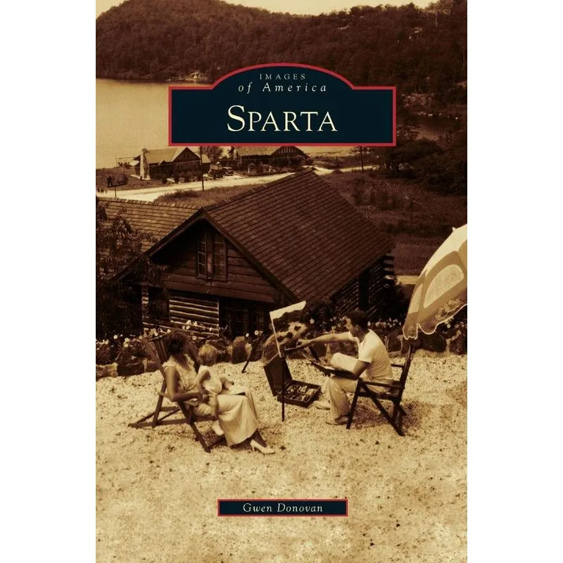 Sparta