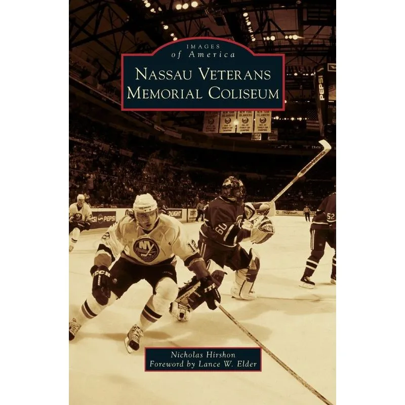 Nassau Veterans Memorial Coliseum