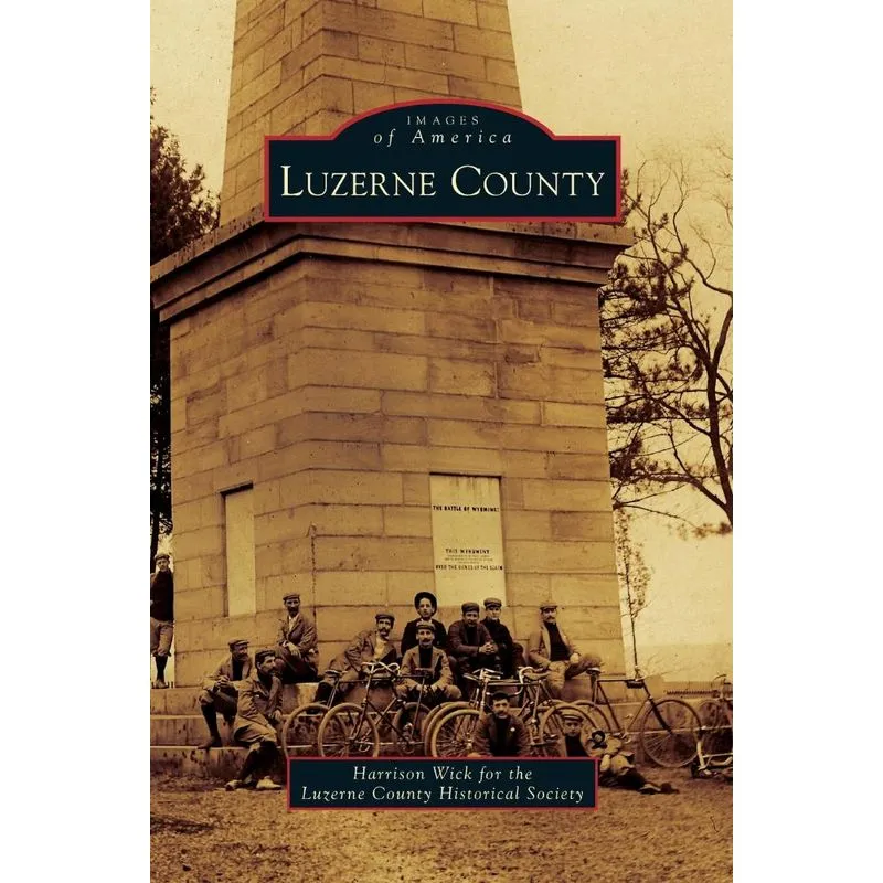 Luzerne County