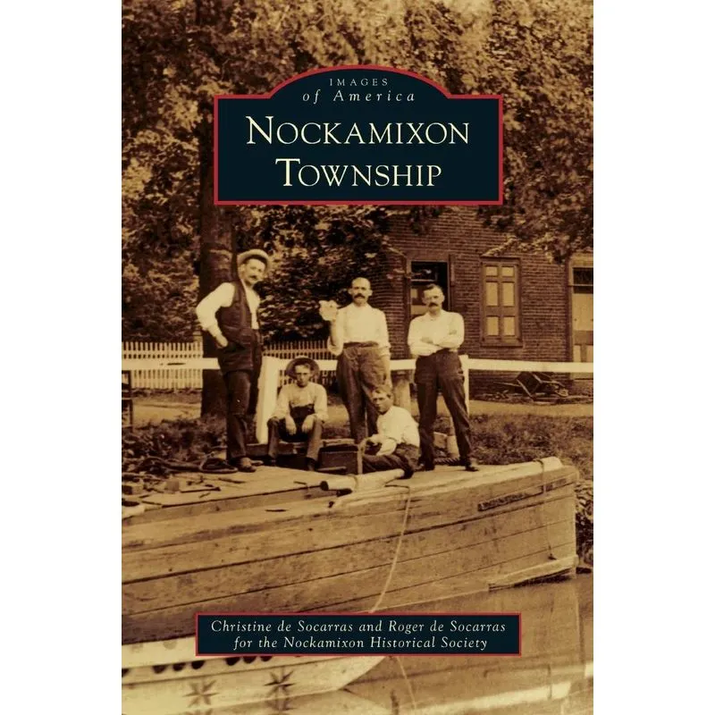Nockamixon Township