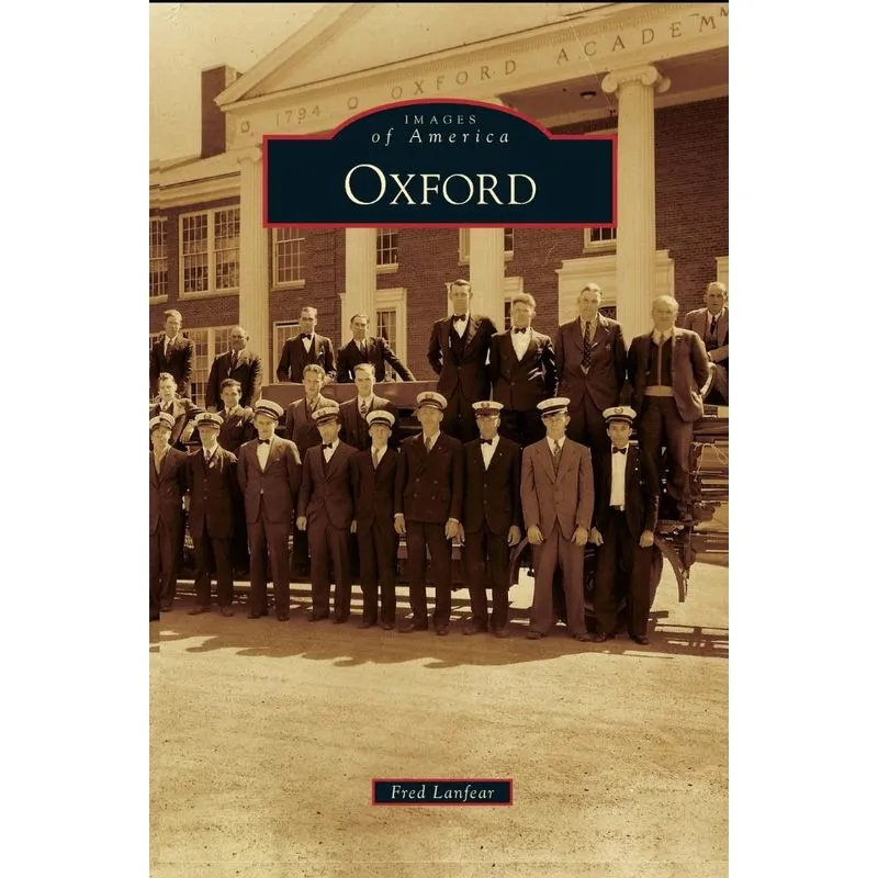 Oxford