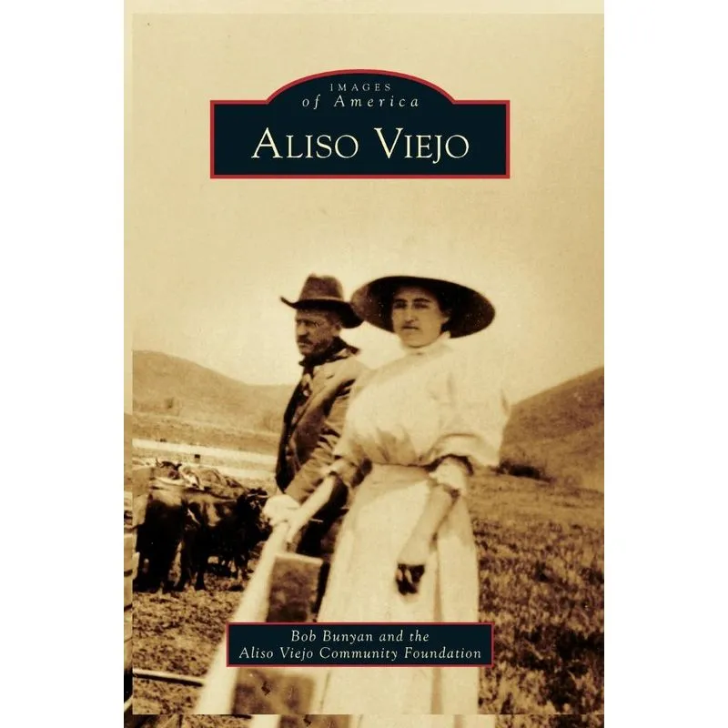 Aliso Viejo