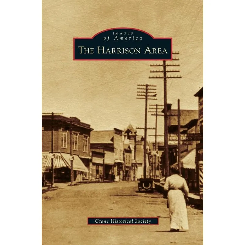 Harrison Area