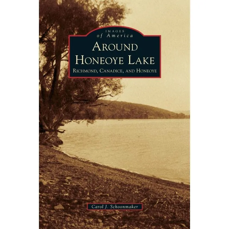 Around Honeoye Lake