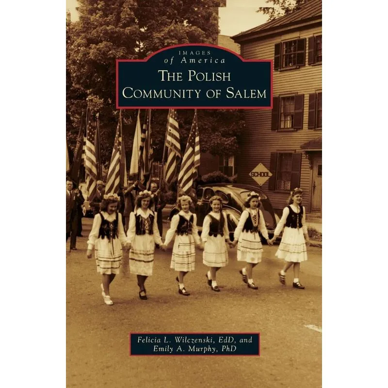 Polish Community of Salem