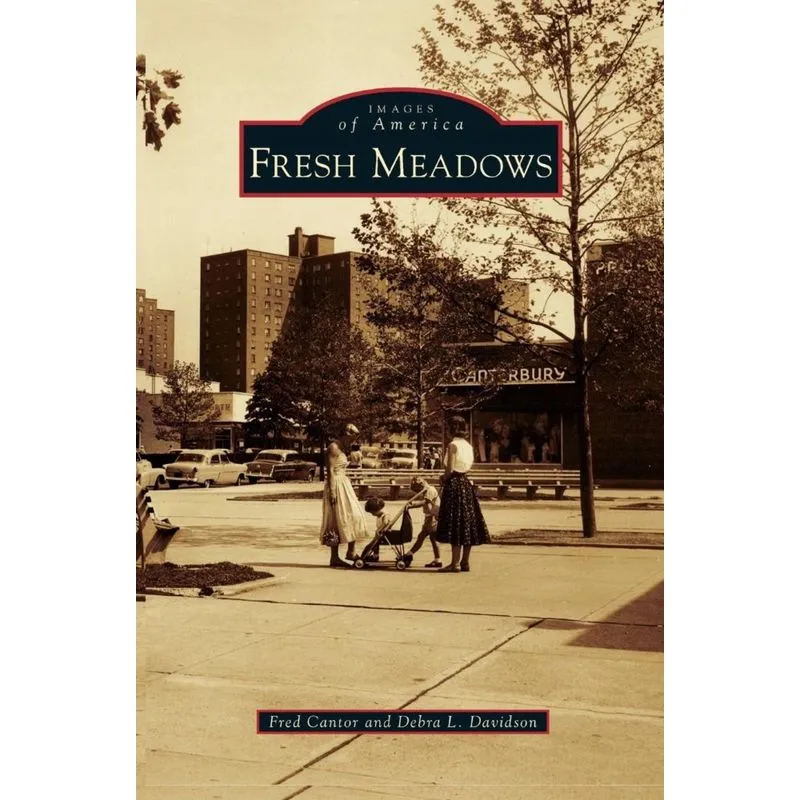 Fresh Meadows