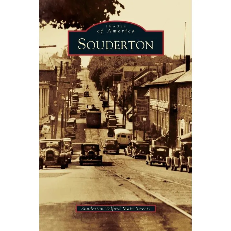 Souderton