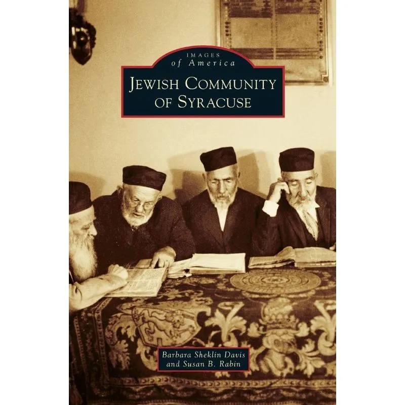 Jewish Community of Syracuse