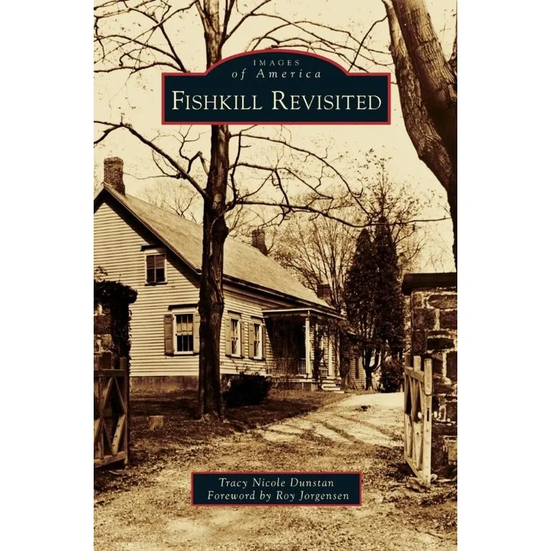 Fishkill Revisited
