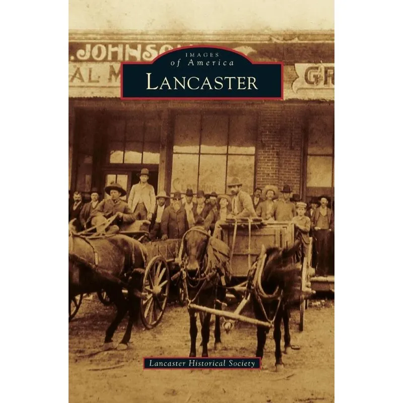 Lancaster