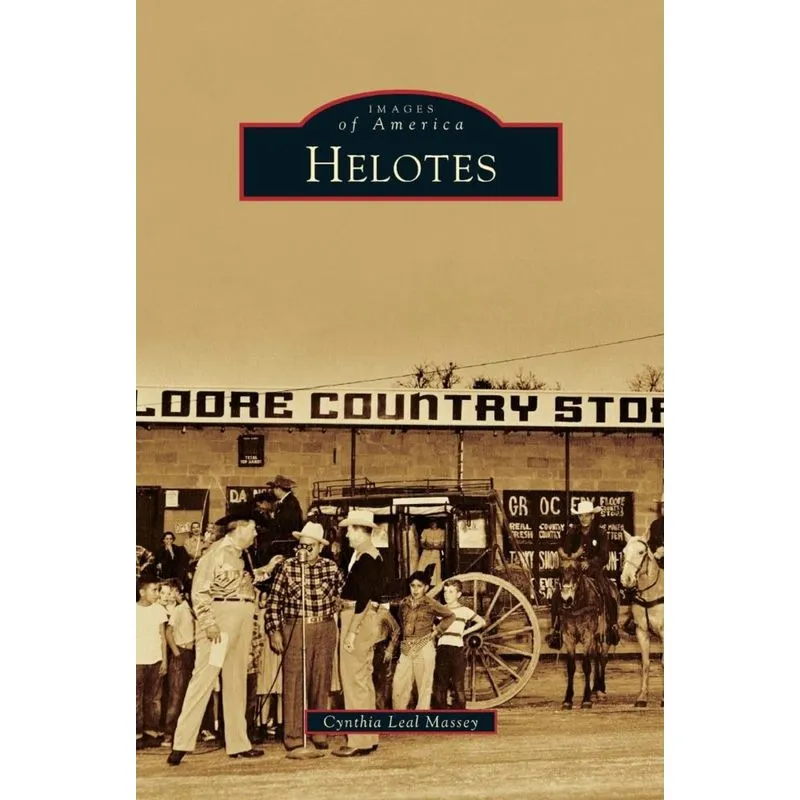 Helotes