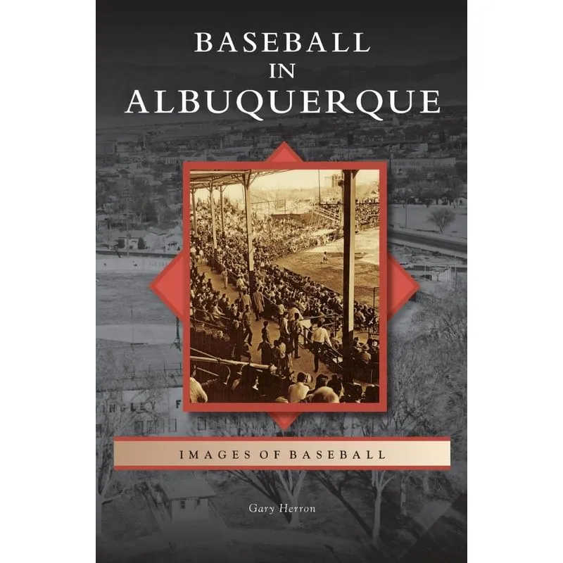 Baseball in Albuquerque